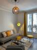 Location Appartement Paris-15eme-arrondissement 3 pieces 55 m2