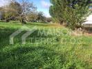 Vente Terrain Montaigut-sur-save 810 m2