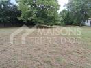 Vente Terrain Mauzac 655 m2