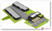 Vente Commerce Meziere 300 m2