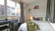Location Appartement Paris-19eme-arrondissement 3 pieces 18 m2