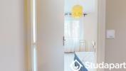 Location Appartement Amiens 10 m2