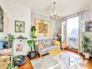 Vente Appartement Aubervilliers 2 pieces 45 m2