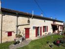 Vente Maison Ruffec 7 pieces 218 m2