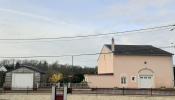 Vente Maison Luneville 6 pieces 174 m2