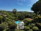Vente Maison Pegomas 7 pieces 230 m2