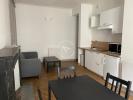Location Appartement Nantes 2 pieces 31 m2