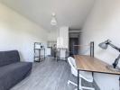 Location Appartement Illkirch-graffenstaden 21 m2