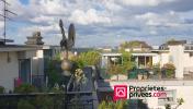 Location Appartement Saint-cloud  5 pieces 108 m2