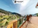 Vente Appartement Eze 4 pieces 119 m2
