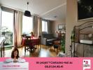Vente Appartement Lyon-3eme-arrondissement  4 pieces 76 m2
