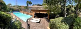 Vente Maison Sanary-sur-mer 6 pieces 129 m2