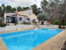 Vente Maison Fuveau 5 pieces 128 m2