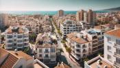 Vente Appartement Ciotat 4 pieces 82 m2