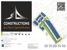 Vente Terrain Anctoville-sur-boscq SAINT-PAIR-SUR-MER 448 m2