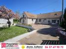 Vente Maison Chabris 9 pieces 200 m2