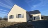 Vente Maison Saint-laurent-en-gatines 5 pieces 90 m2