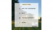 Vente Terrain Saint-just-chaleyssin 620 m2