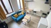 Location Appartement Lille 16 m2
