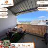 Location Appartement Saint-paul 2 pieces 41 m2