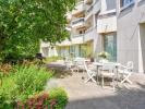 Vente Appartement Courbevoie 2 pieces 45 m2