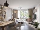 Vente Appartement Barneville-carteret 6 pieces 92 m2