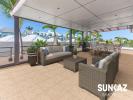 Vente Appartement Saint-pierre 5 pieces 120 m2
