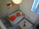 Location Appartement Paris-19eme-arrondissement 2 pieces 26 m2