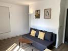 Location Appartement Paris-20eme-arrondissement 21 m2