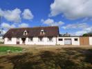 Vente Maison Tremblay-les-villages 5 pieces 130 m2