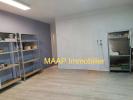 Vente Commerce Chartres 2 pieces 31 m2