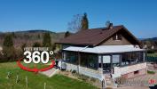 Vente Maison Ban-de-laveline 8 pieces 160 m2