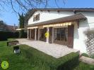 Vente Maison Villebougis 5 pieces 180 m2