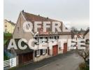 Vente Maison Volmunster 6 pieces 142 m2