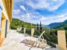 Vente Maison Escarene 4 pieces 130 m2
