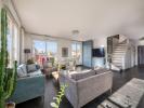 Vente Appartement Lyon-3eme-arrondissement 3 ÈME   MONTCHAT 2 pieces 145 m2