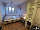 Location Appartement Saint-fons 4 pieces 10 m2