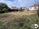 Vente Terrain Chaumont 569 m2