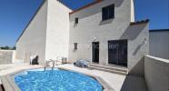 Vente Maison Pia 5 pieces 117 m2