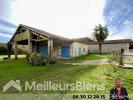 Vente Maison Montendre 4 pieces 106 m2