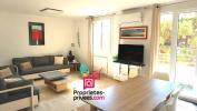 Vente Appartement Saint-raphael 3 pieces 78 m2
