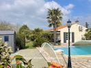 Vente Maison Saint-ouen-d'aunis 4 pieces