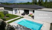 Vente Maison Montelimar 4 pieces 127 m2