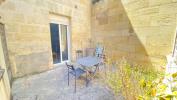 Vente Appartement Bordeaux 2 pieces 39 m2