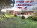 Vente Maison Chalagnac 16 pieces 440 m2