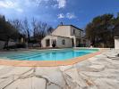 Vente Maison Callian 6 pieces 150 m2