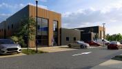 Vente Commerce Caen