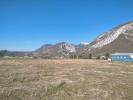 Vente Terrain Sainte-eulalie-en-royans 510 m2