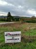 Vente Terrain Saint-uze 415 m2