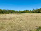 Vente Terrain Cursan 1000 m2